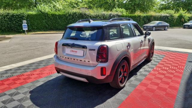 Mini Countryman image 4