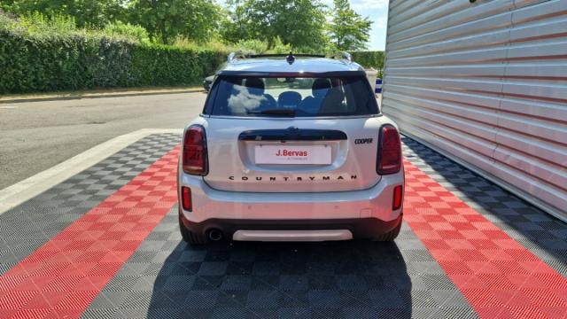 Mini Countryman image 5