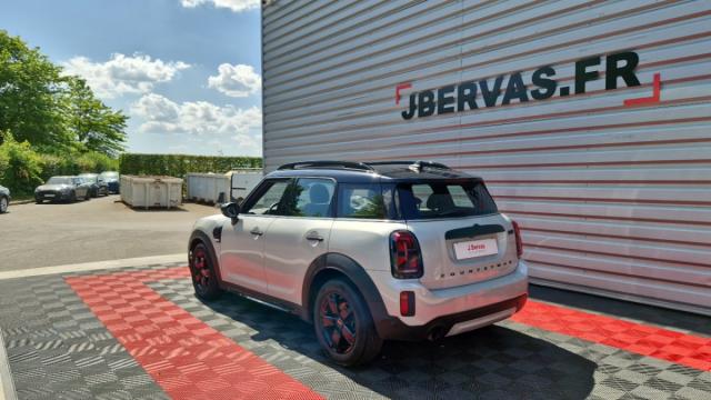 Mini Countryman image 2
