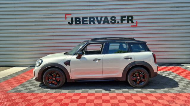 Mini Countryman image 9