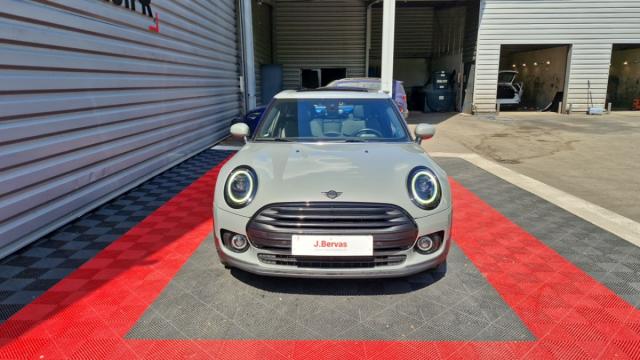 Mini Clubman image 4