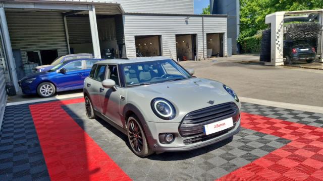 Mini Clubman image 3