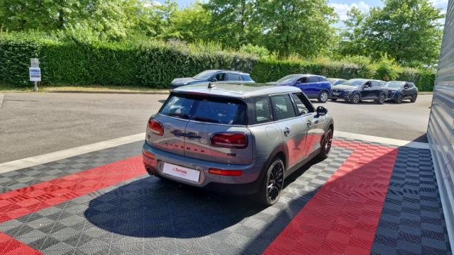 Mini Clubman image 5