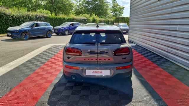 Mini Clubman image 8
