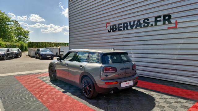 Mini Clubman image 6