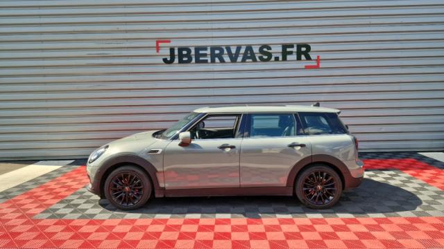 Mini Clubman image 9