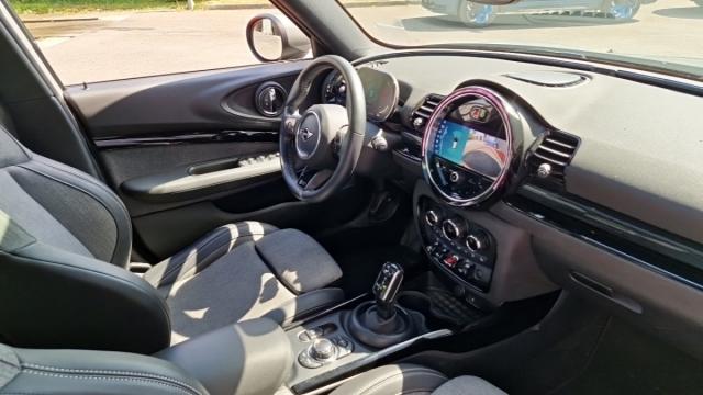 Mini Clubman image 7