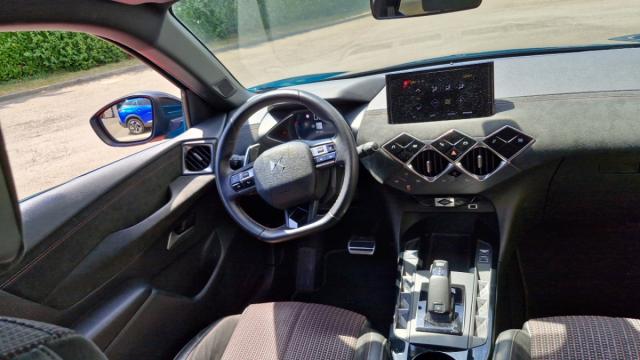 Ds Ds 3 Crossback image 2