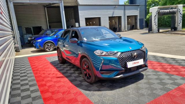 Ds Ds 3 Crossback image 7