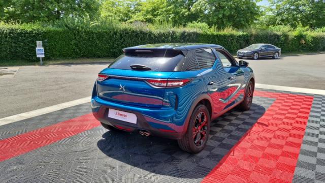 Ds Ds 3 Crossback image 8