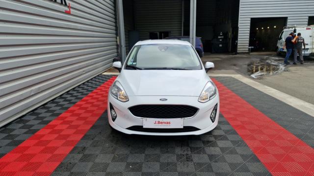 Ford Fiesta image 5