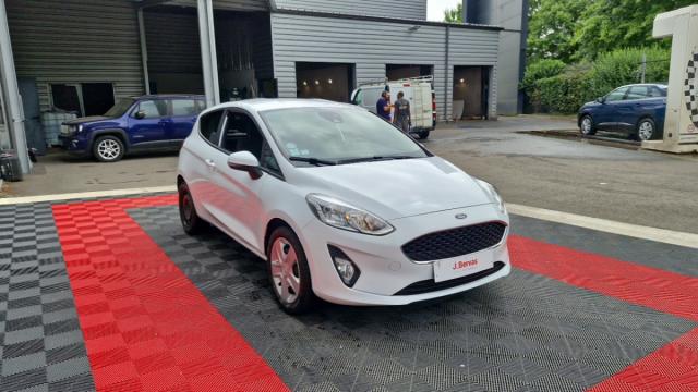 Ford Fiesta image 6