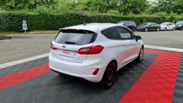 Ford Fiesta image 9