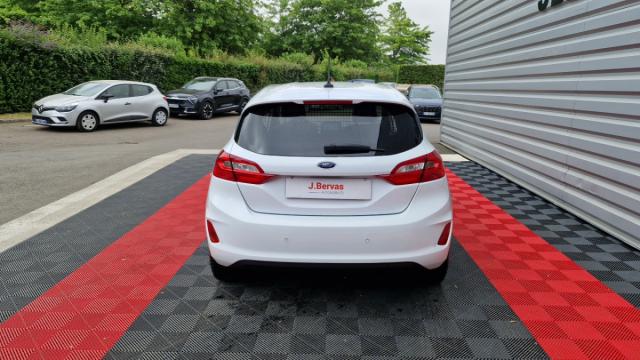Ford Fiesta image 2