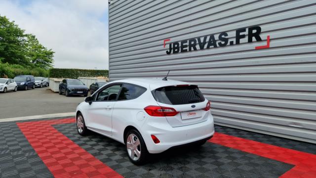 Ford Fiesta image 3