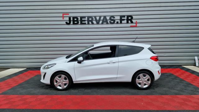 Ford Fiesta image 4