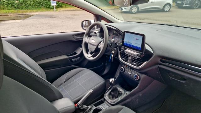 Ford Fiesta image 1