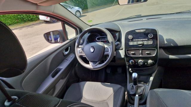 Renault Clio image 6