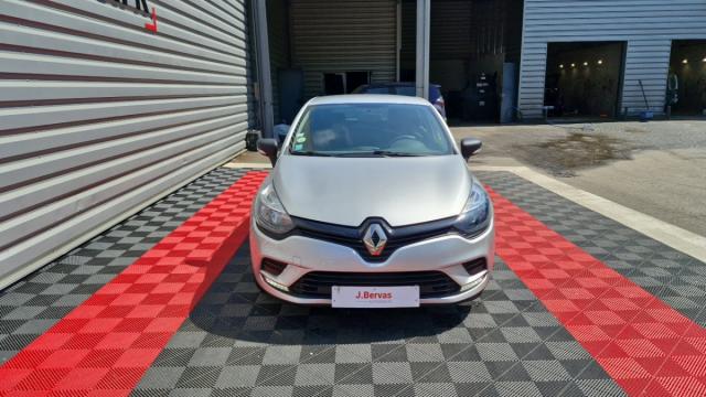 Renault Clio image 9