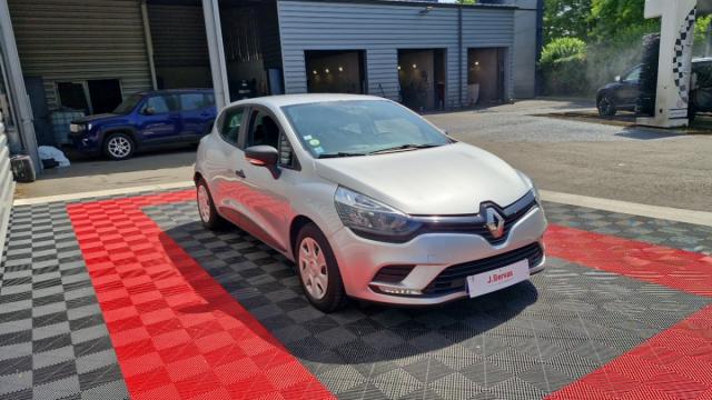 Renault Clio image 4