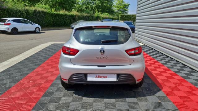Renault Clio image 8
