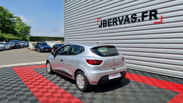 Renault Clio image 1