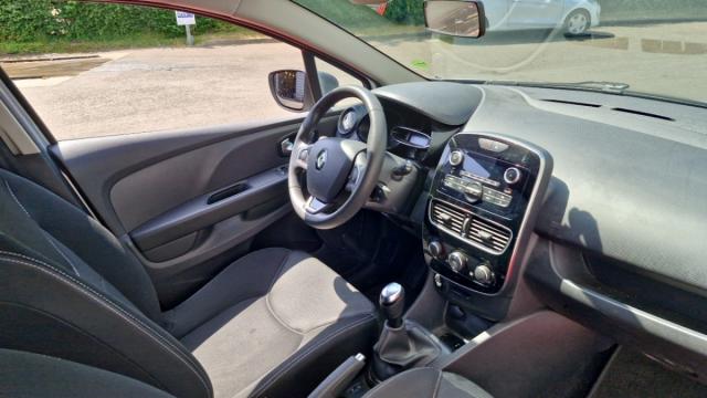 Renault Clio image 3