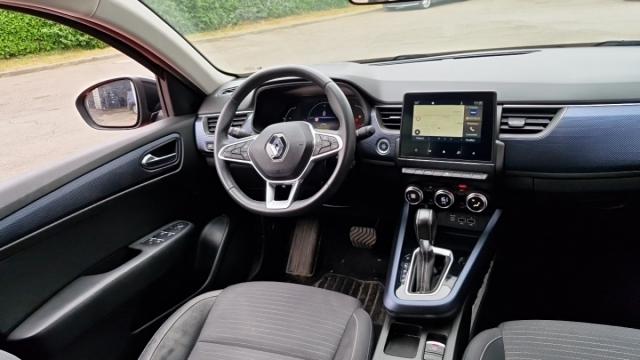 Renault Arkana image 5