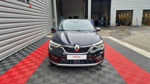 Renault Arkana image 7