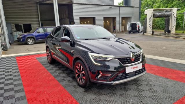 Renault Arkana image 4