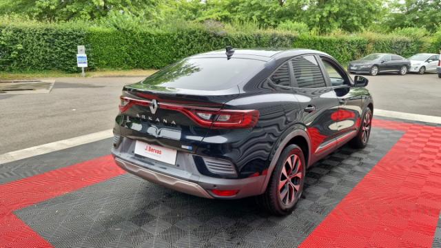Renault Arkana image 8