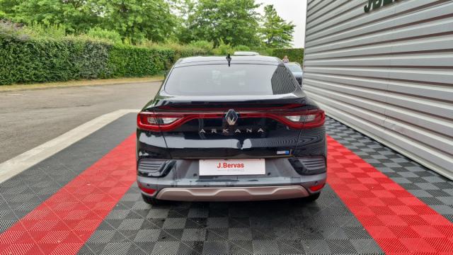Renault Arkana image 9