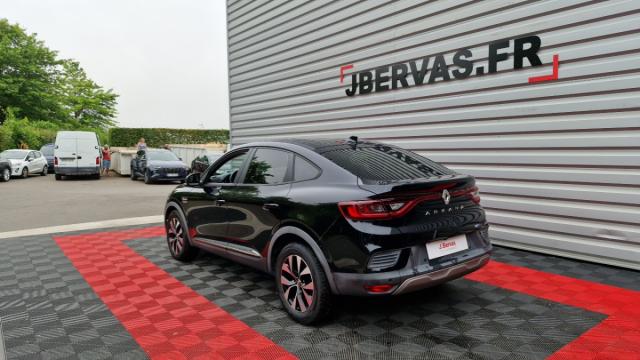 Renault Arkana image 1