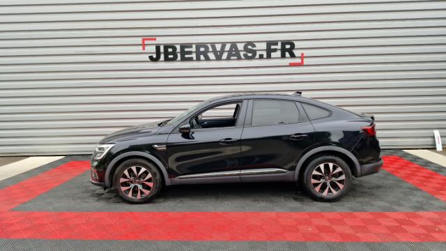 Renault Arkana image 3
