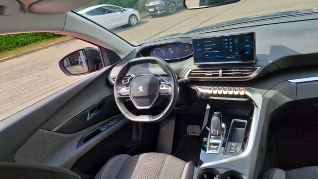 Peugeot 3008 image 5