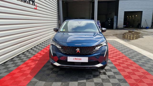 Peugeot 3008 image 8