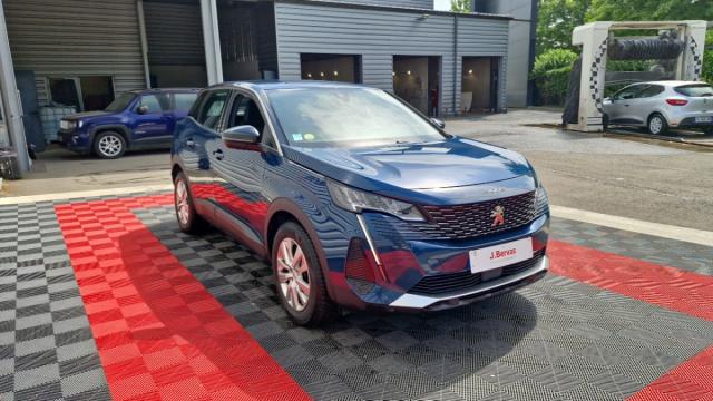 Peugeot 3008 image 1
