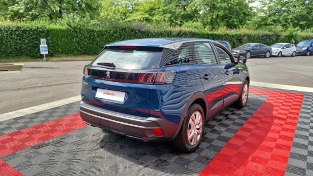 Peugeot 3008 image 6