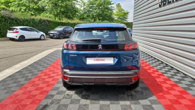 Peugeot 3008 image 7