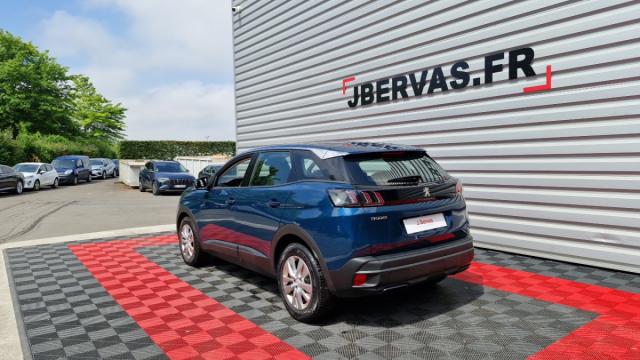 Peugeot 3008 image 9