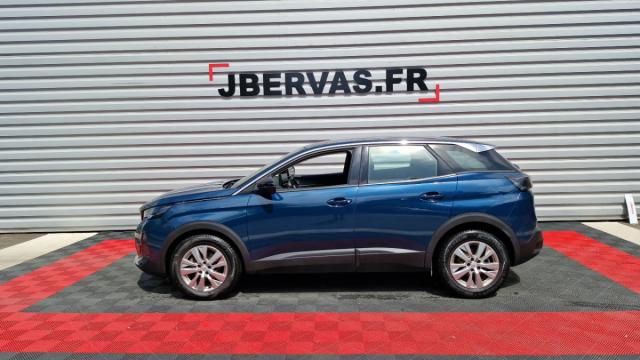 Peugeot 3008 image 3