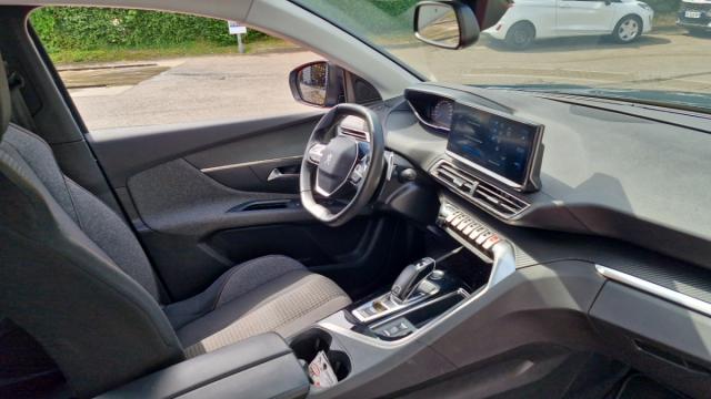Peugeot 3008 image 4