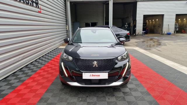 Peugeot 2008 image 5