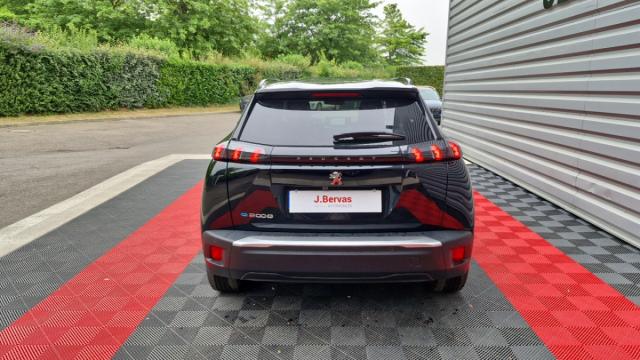 Peugeot 2008 image 7