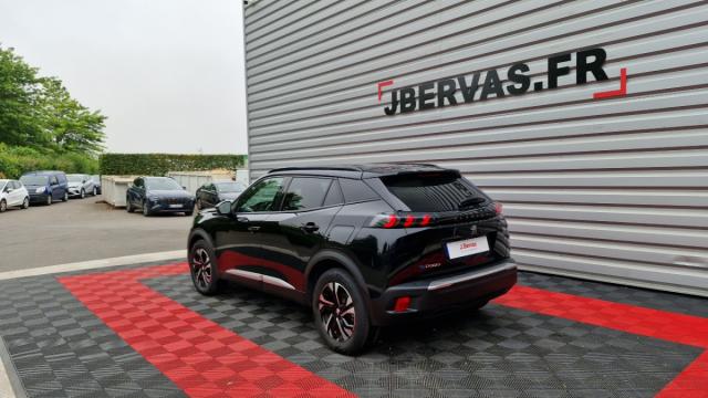 Peugeot 2008 image 9