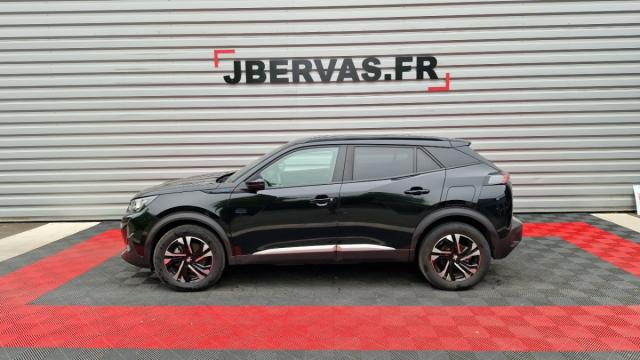 Peugeot 2008 image 1