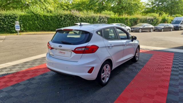 Ford Fiesta image 5