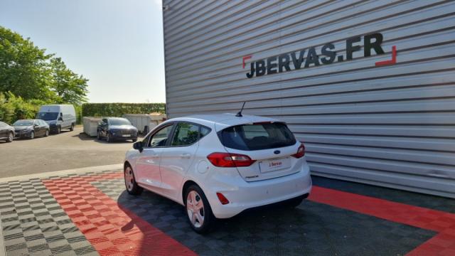Ford Fiesta image 1