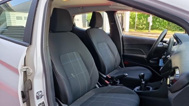 Ford Fiesta image 4