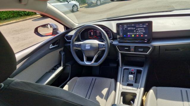 Seat Leon image 4